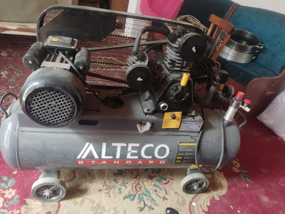 Компрессор Alteco Standard