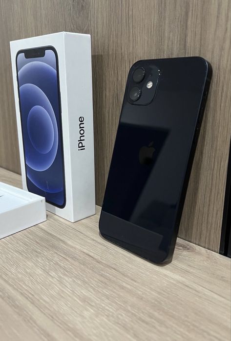 Iphone 12 64gb 88%