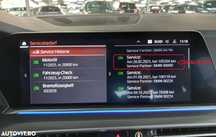 Verificare Kilometri reali istoric BMW din orice tara sau din Romania