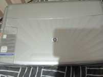 Цветной принтер HP Psc 1215 All-In-One типа МФУ