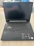 Ноутбук Asus Tuf Gaming F15