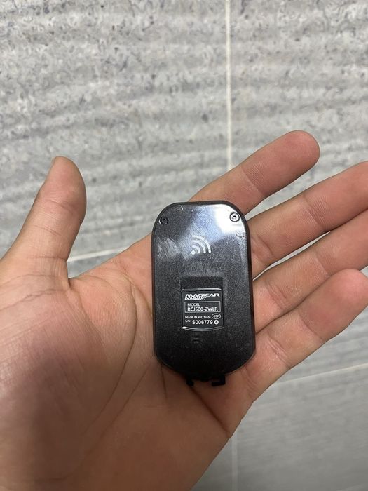 Magicar 909s dominant