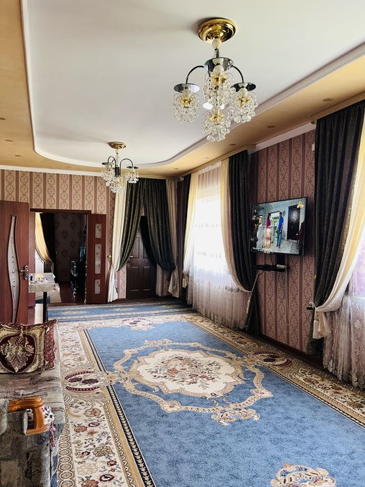 Продается дом торг есть