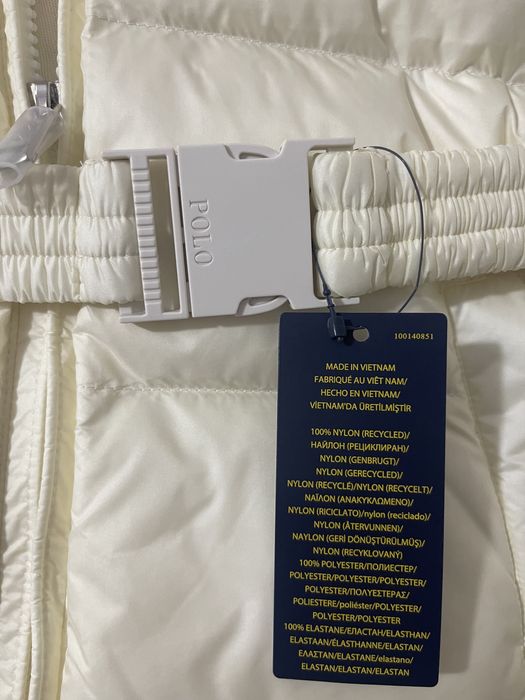 Geaca Polo Ralph Lauren Originala copii sau xxs