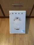 Storcator de citrice Smeg 70 W recipient de 0.5l Negru - NOU