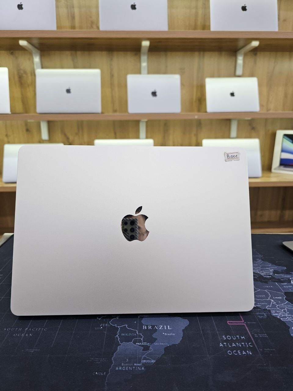 MacBook air m2  ideal