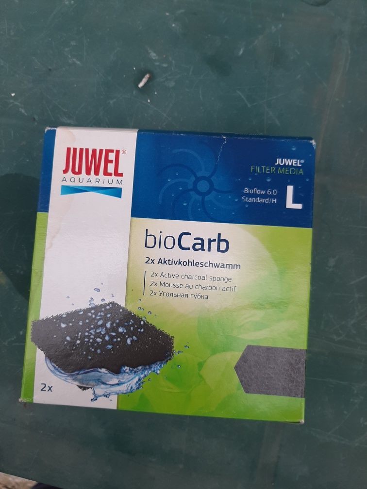 Burete filtru Juwel bioflow XL