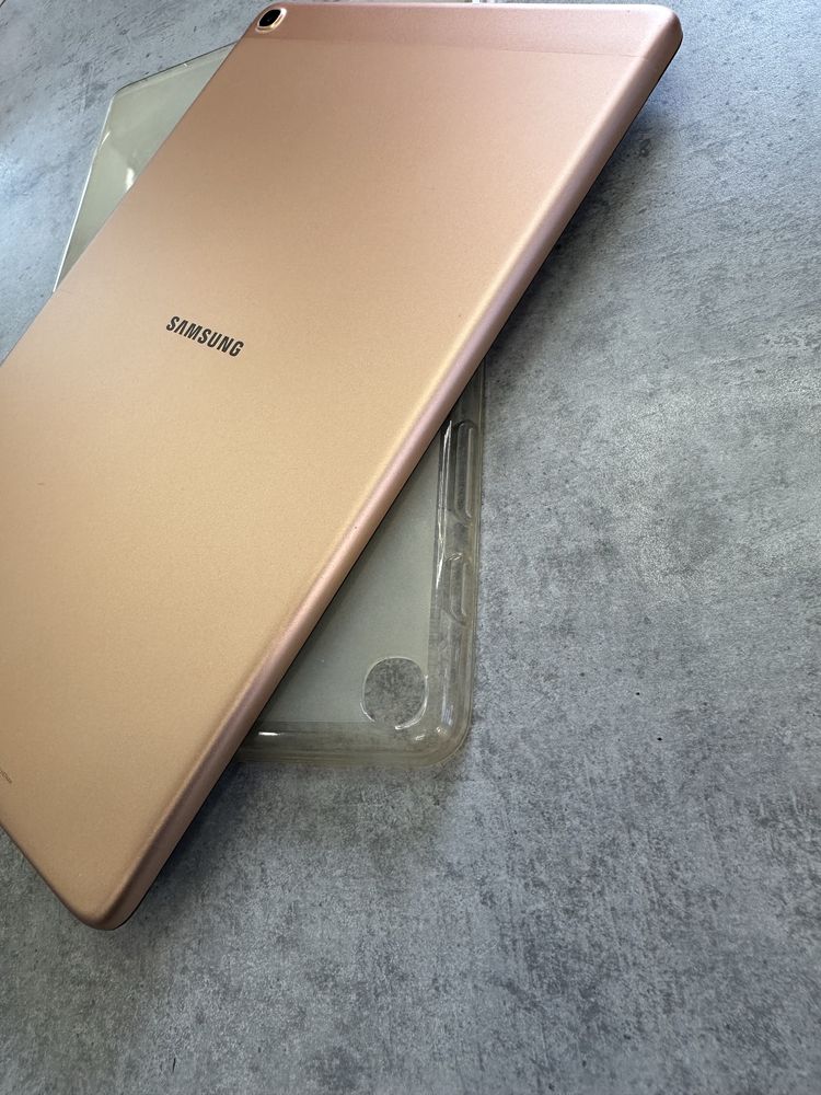 Таблет Samsung T515 Galaxy TAB A 10.1 32GB LTE Б-75934