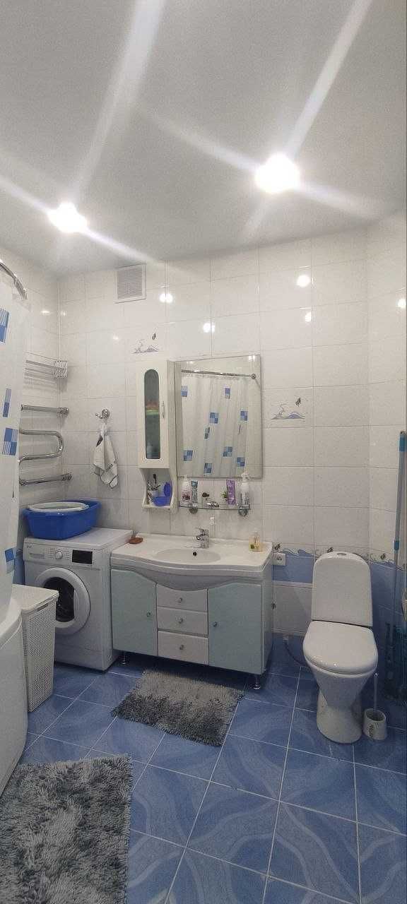 Продам 3-х комнатную квартиру!!!