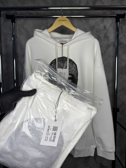 Hanorac/Hoodie Ih Nom Uh Nit Paris