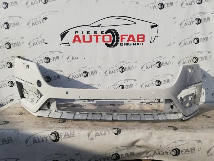 Bara fata Skoda Octavia 4 VRS an 2019-2020-2021-2022-2023 Gauri pentru 6 senzori si spalatoare far