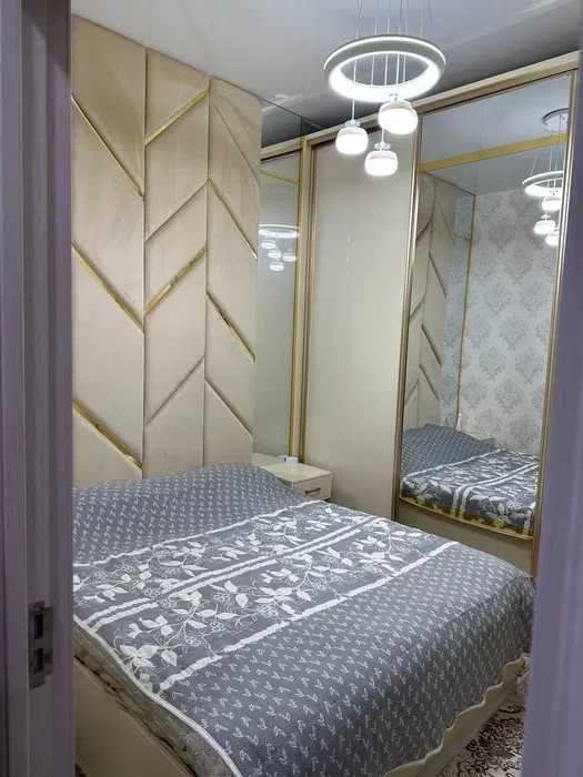 761* СРОЧНО Сдаётся кв Авиясозлар 2-ком/2/4/ ро-н Яшнабадский