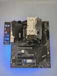 Kit I7 8700 32 GB DDR Msi H370 Carbon Intel Optane