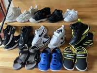 Продавам детски маратонки,обувки,сандали