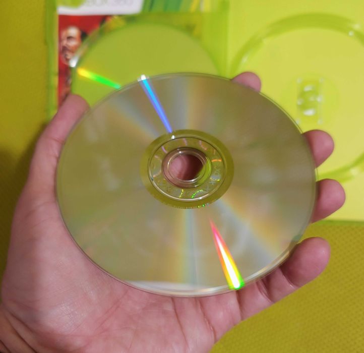 Red Dead Redemption GOTY pentru Xbox360