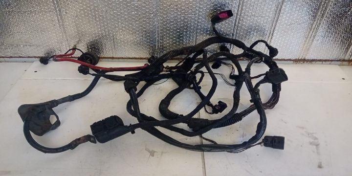 Cablaj motor  intact Volkswagen VW Passat B6