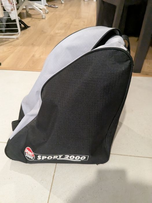 Ски обувки Rossignol Radical World cup