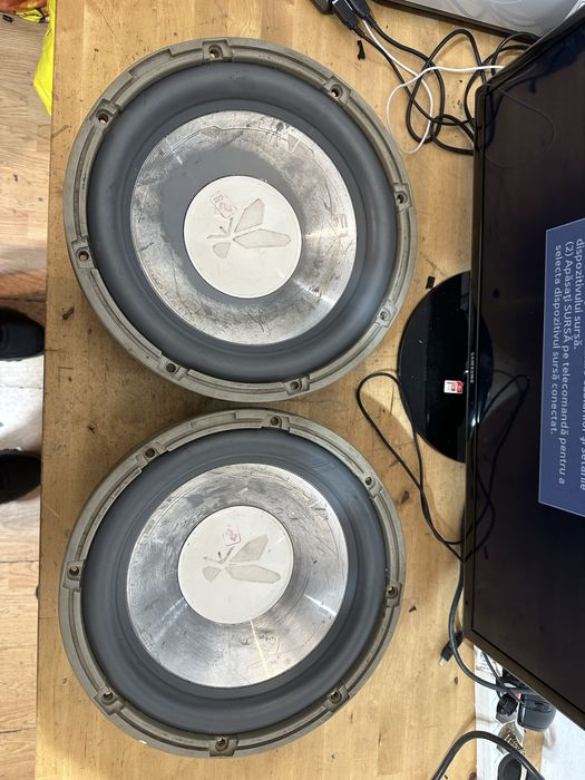 Difuzor fli trap 30cm