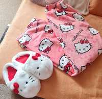 Pantaloni Hello Kitty pantaloni de casă sau de pijama super super moi