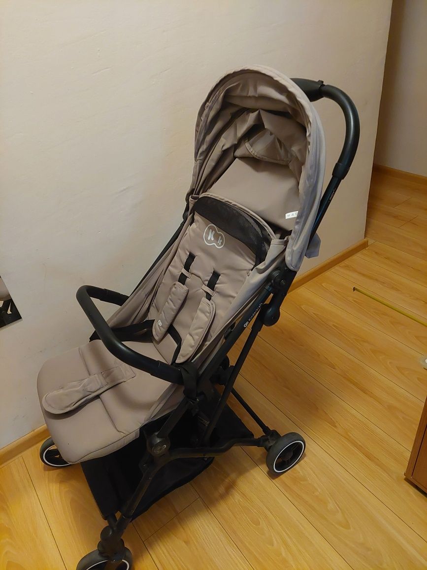 Kinderkraft Indiy 2 лятна количка