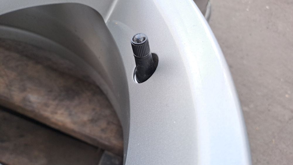 16" 5Х114.3мм Мазда, 5X114.3mm Mazda Original