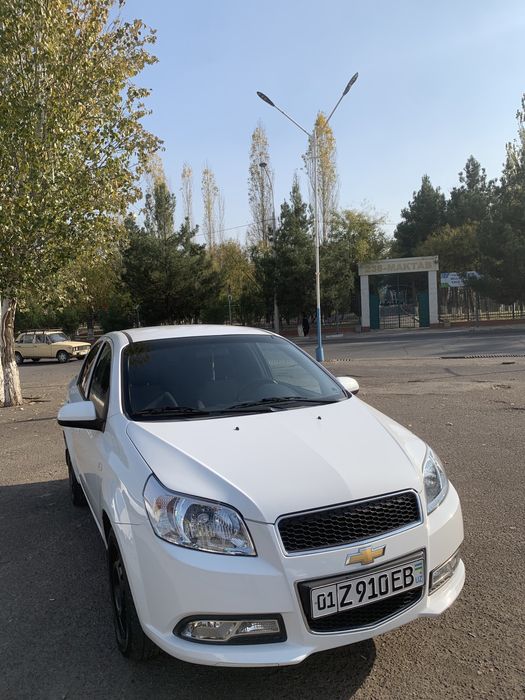 2019 yil 83000km kraska 1 dona detal