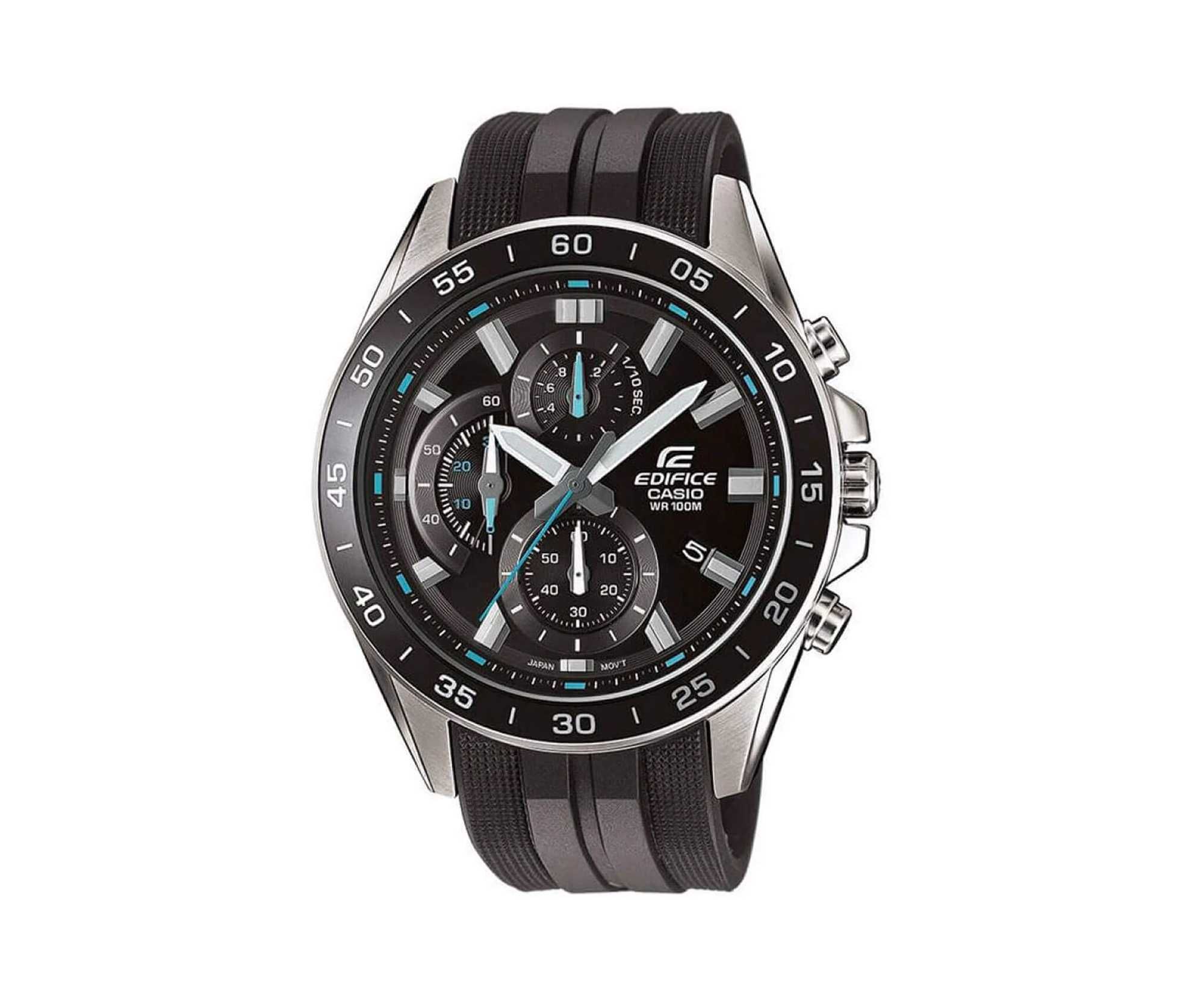 Мъжки часовник Casio Edifice EFV-550P-1AVUEF