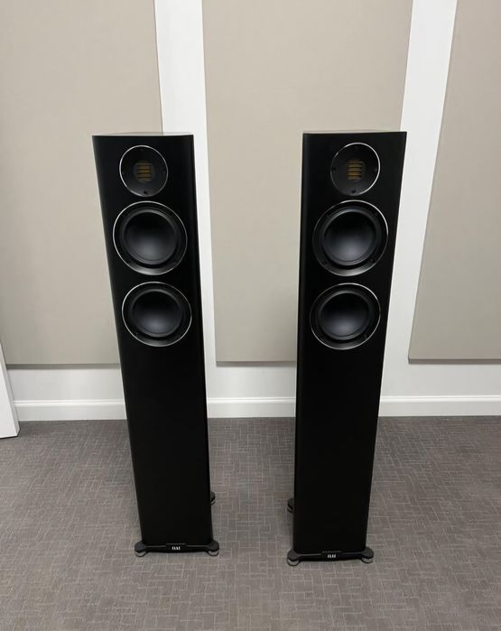 Тонколони ELAC CARINA BS247.4