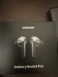 Galaxy Buds3 Pro
