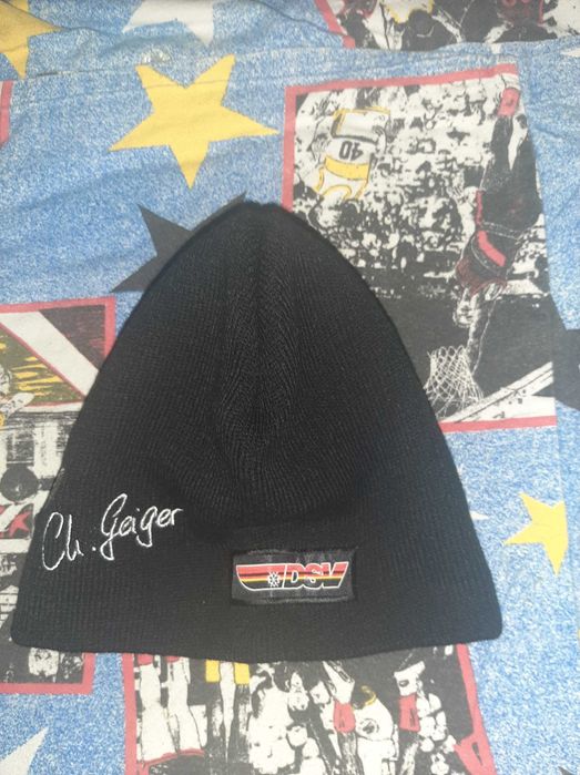 Caciula Asociatia Germana de Ski DSV