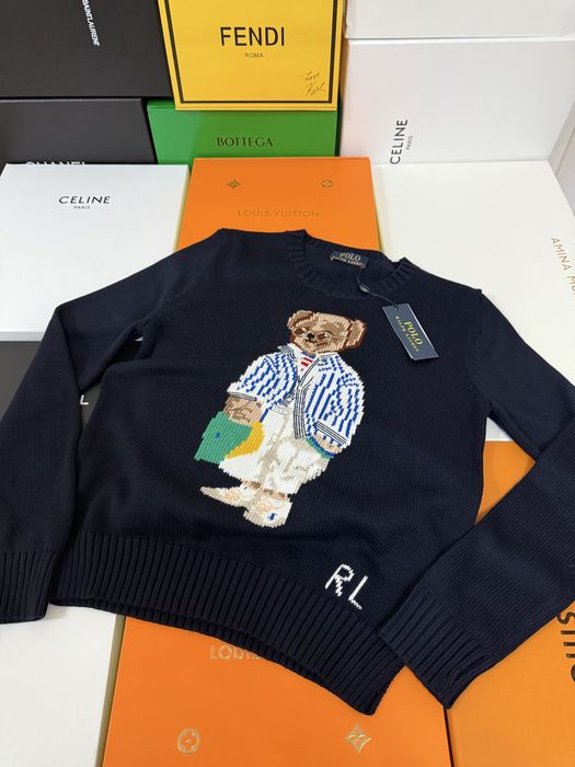 RL дамски пуловер New Season