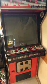 Jocuri Arcade originale anii 80' jamma