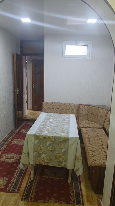 2 хонали квартира сотилади ВОСИТАЧИСИЗ