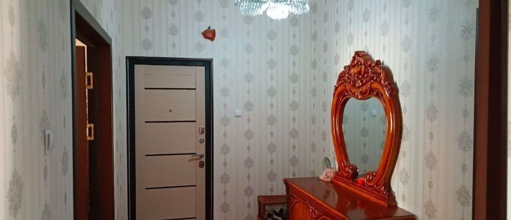 Продаётся квартира Юнусабад 19кв 3/5/5