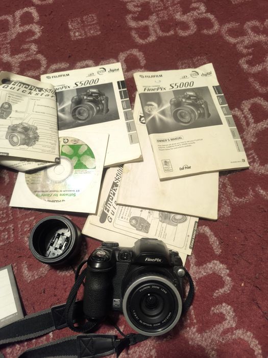 Продам фотоаппарат