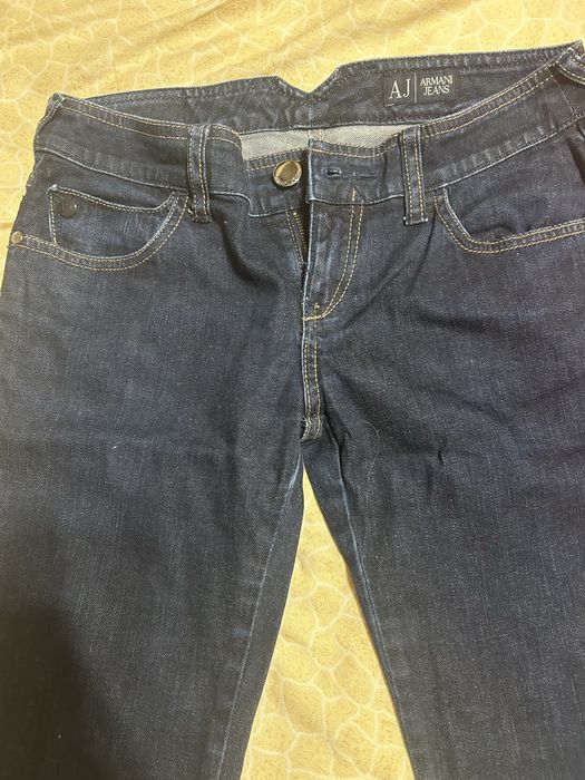 Blugi Giorgio Armani