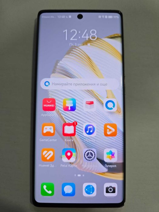 **ПЕРФЕКТЕН** Huawei Nova 10