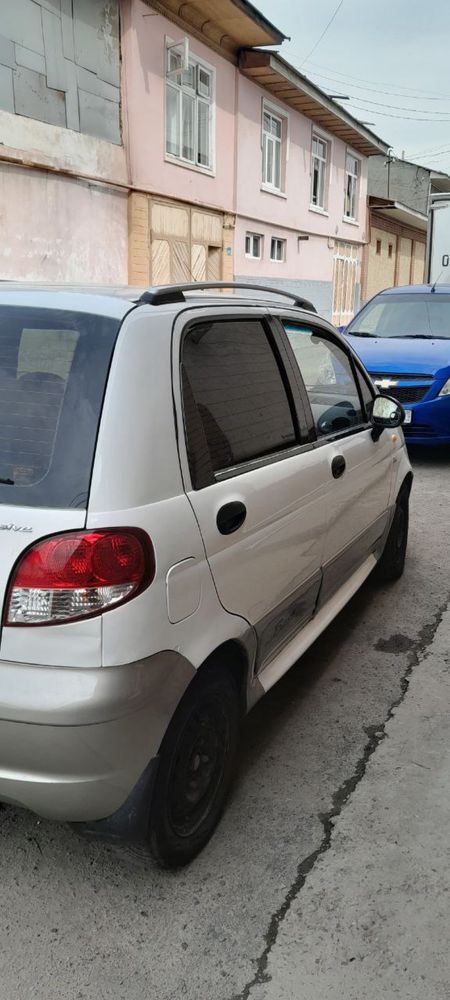 Matiz best full 2012 kansaner oq rang METAN GAZ