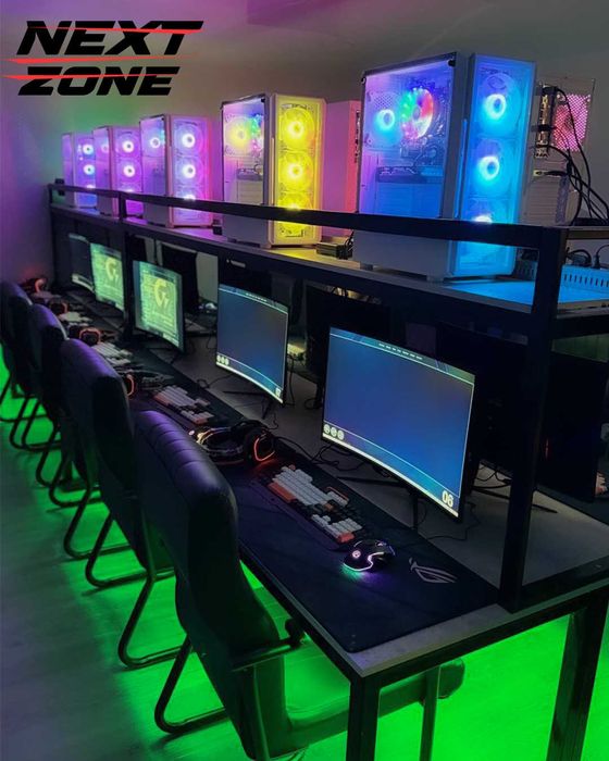 kompyuterxona uchun ideal tanlov