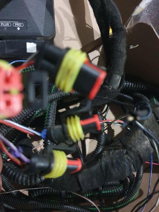 Газов инжекчион кме pro 4c