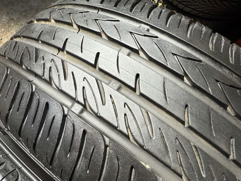 2x Anvelope Vara 195/50 R15 - Viking ProTech NewGen