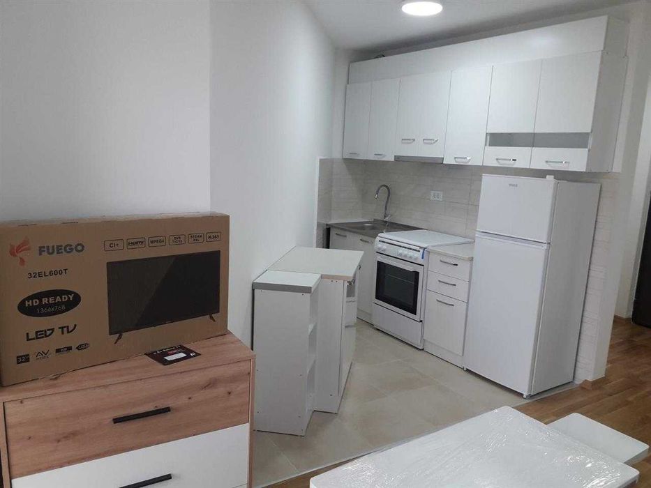 Дава се под наем Едностаен апартамент в Пловдив, Каменица 1 - 45 кв.м за 173.4 € - Снимка #2