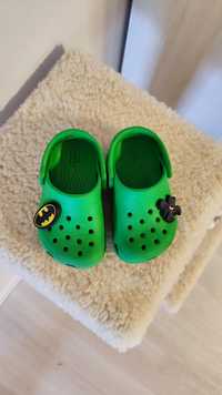 Продам crocs детские размер 22 (c5)