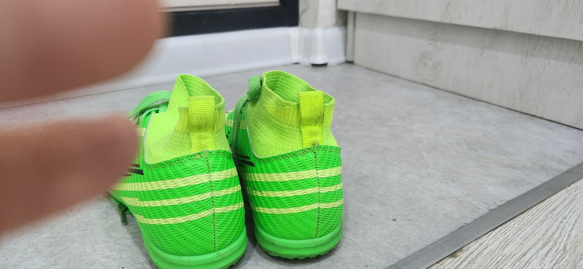 Сороконожки nike air zoom