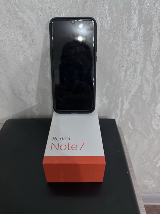 Продам редми нот7
