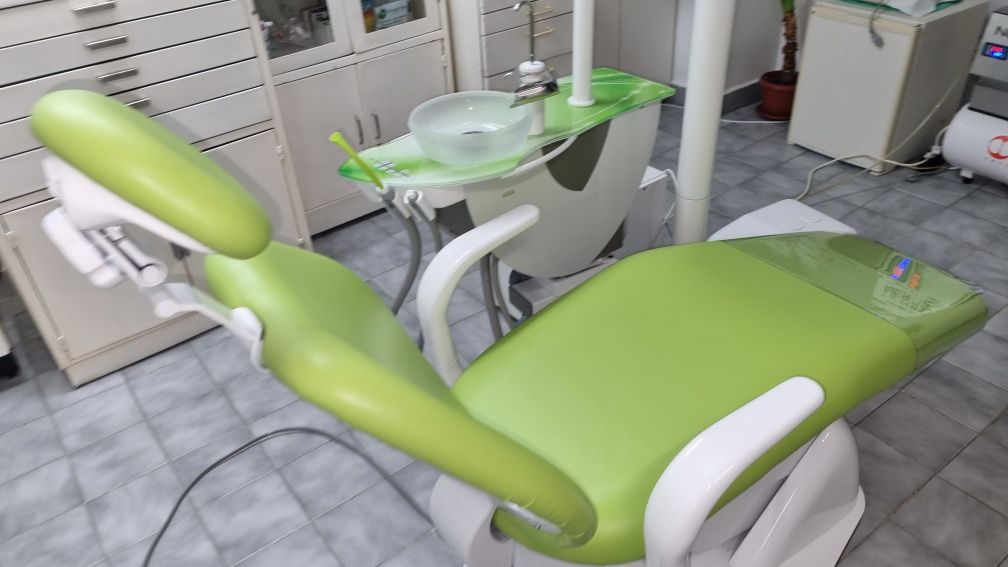 Стоматологичен стол Gnatus реновиран