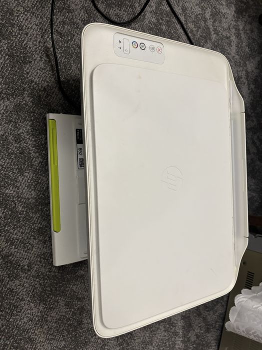 Imprimanta HP vand