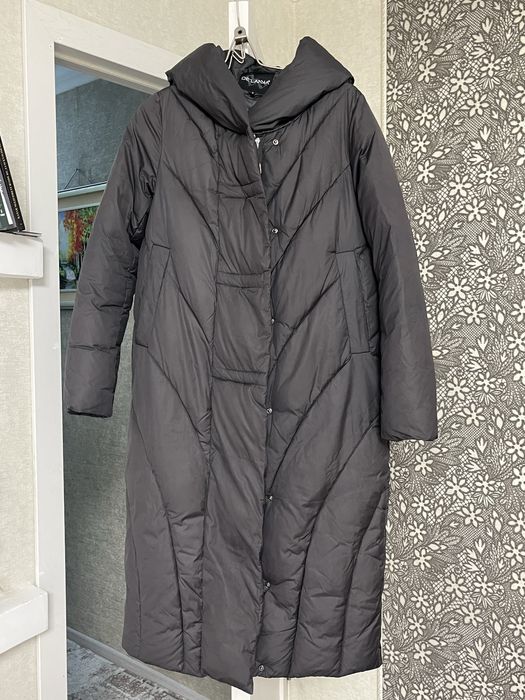 Продам пуховик!