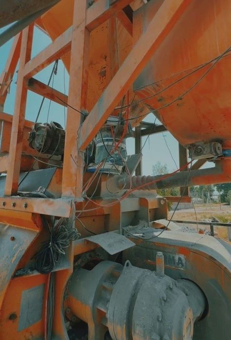 Сергили Сурум  Цмент Завод 1гектар Документ есть