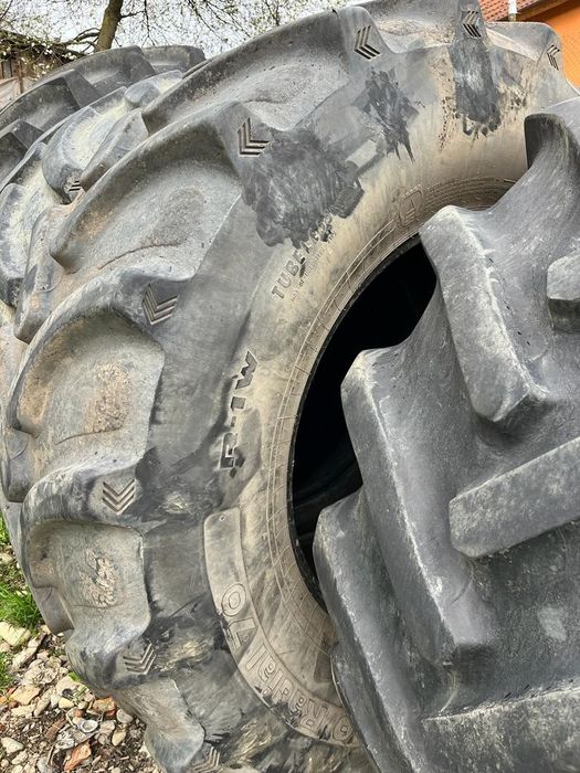 Cauciucuri tractor 710/70R38  import